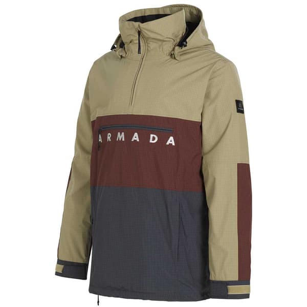 Armada Jacka Salisbury 2l Beige S Man