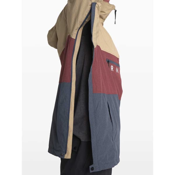 Armada Jacka Salisbury 2l Beige S Man