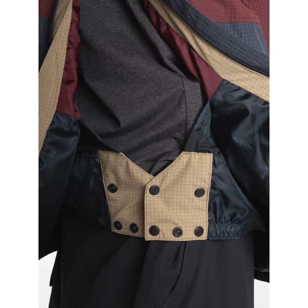 Armada Jacka Salisbury 2l Beige S Man