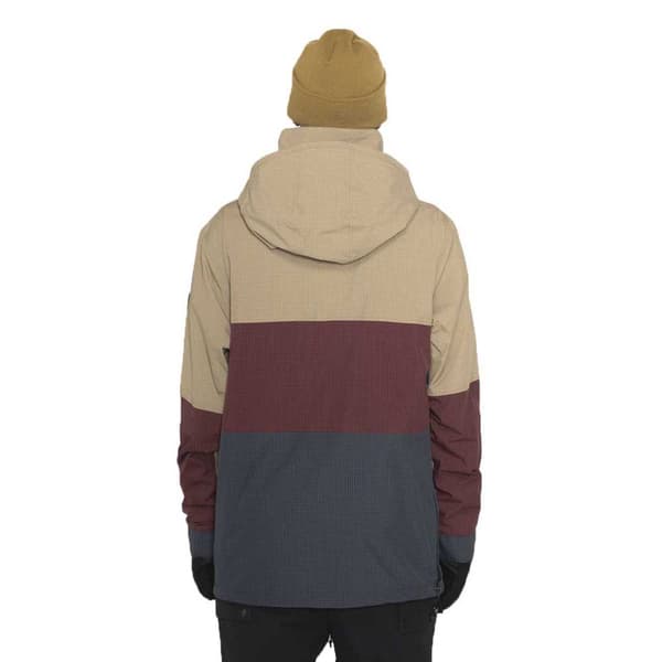 Armada Jacka Salisbury 2l Beige S Man