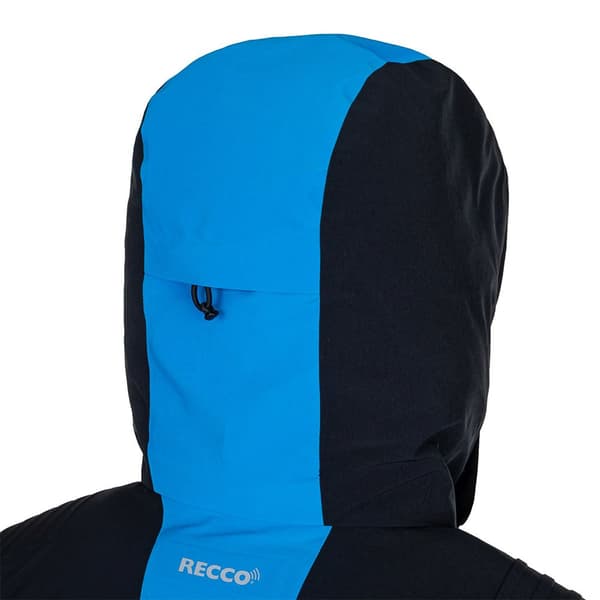 Kilpi Jacka Dexen Blå 3XL Man