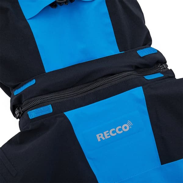 Kilpi Jacka Dexen Blå 3XL Man