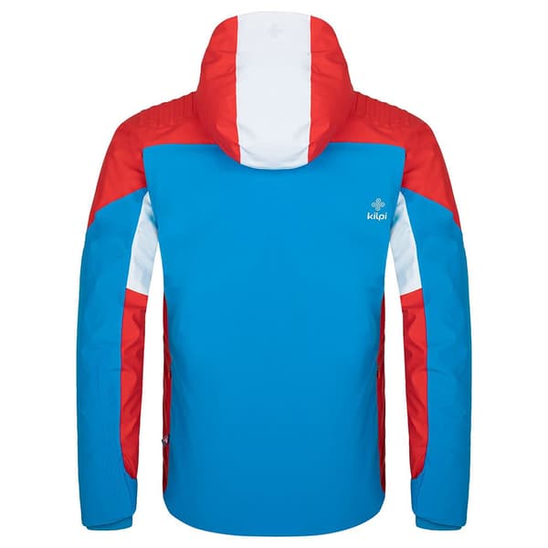 Kilpi Jacka Dexen Blå 3XL Man