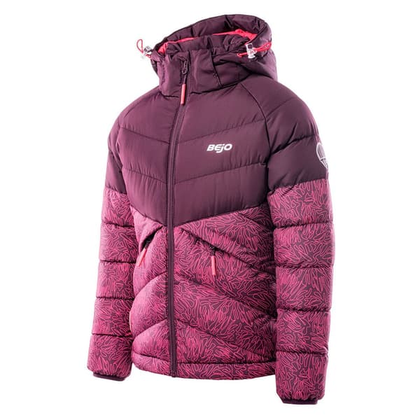 Bejo Jacka Baldey Ii Rosa 7 Years Pojke