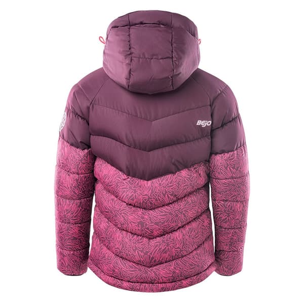 Bejo Jacka Baldey Ii Rosa 7 Years Pojke