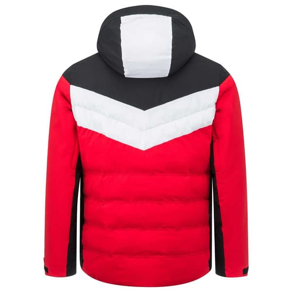 Head Jakke Freedom Rød M-L Mand