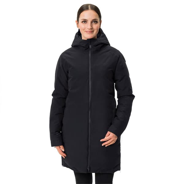 Vaude Täcka Mineo Iii Svart 42 Kvinna