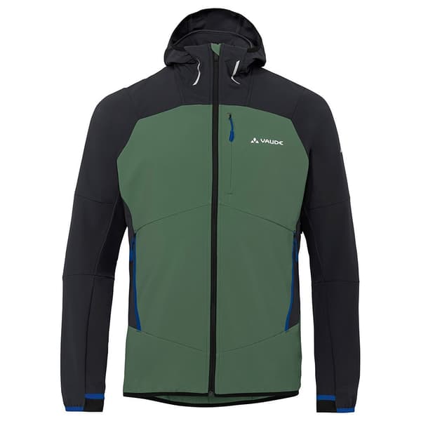 Vaude Huvjacka Larice V Grönt,Svart 2XL Man