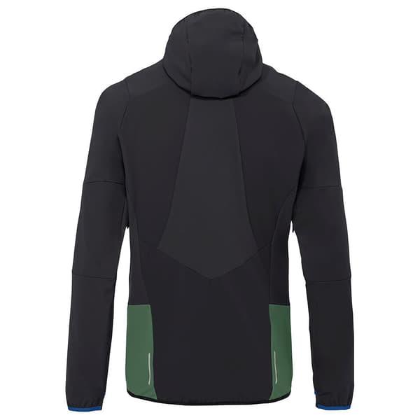 Vaude Huvjacka Larice V Grönt,Svart 2XL Man
