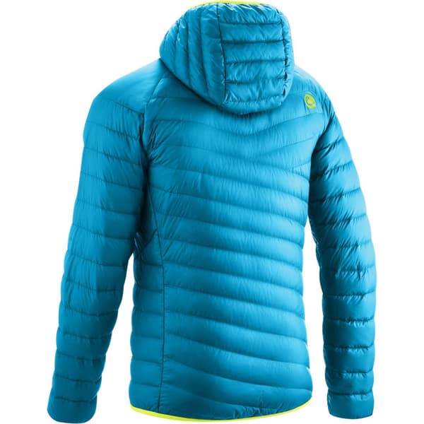 Edelrid Takki Eldo Sininen L Mies