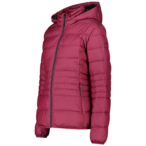 Cmp Jacka 33k1706m Rosa 2XS Kvinna