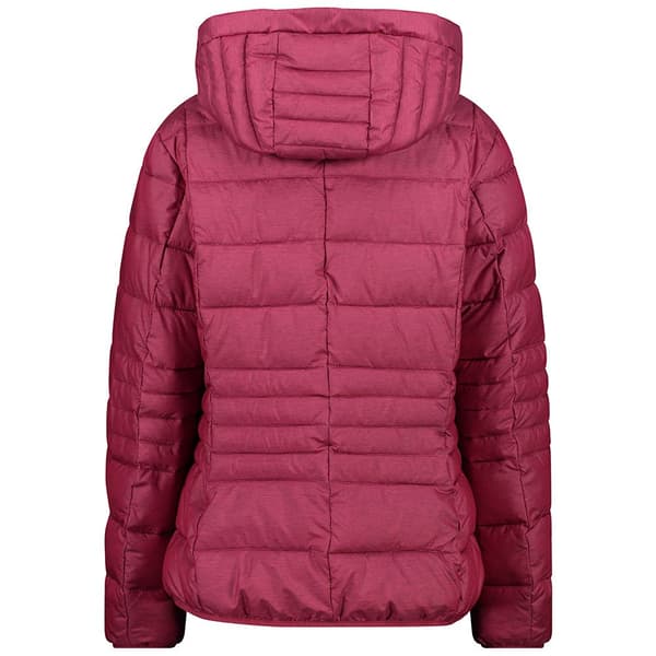 Cmp Jacka 33k1706m Rosa 2XS Kvinna