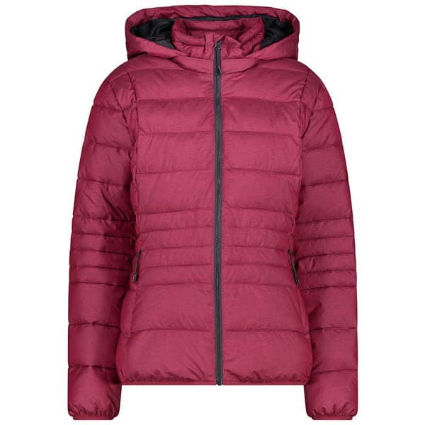 Cmp Jacka 33k1706m Rosa 2XS Kvinna