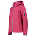 Miniatyrbild 3 av 3: Cmp Jacka Softshell 39a5006 Rosa 2XS Kvinna