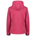 Miniatyrbild 2 av 3: Cmp Jacka Softshell 39a5006 Rosa 2XS Kvinna