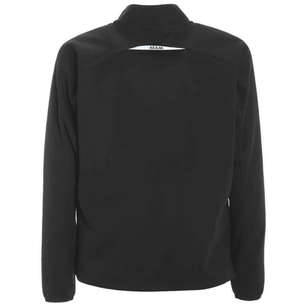 Slam Takki Pro Tech Softshell Musta S Mies
