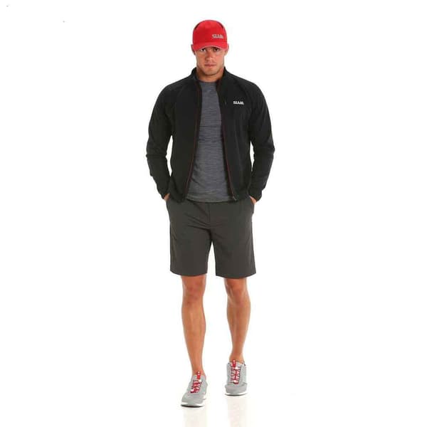 Slam Takki Pro Tech Softshell Musta S Mies