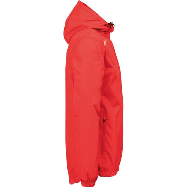 Uhlsport Jakke Essential Rød 3XL Mand