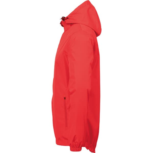 Uhlsport Jakke Essential Rød 3XL Mand
