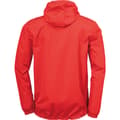 Miniatyrbillede 2 af 4: Uhlsport Jakke Essential Rød 3XL Mand