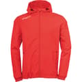 Miniatyrbillede 1 af 4: Uhlsport Jakke Essential Rød 3XL Mand