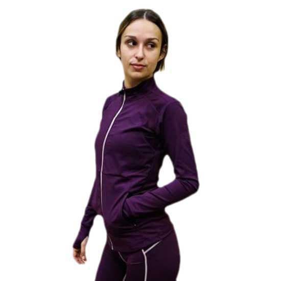 Umbro Jakke Pro Training Lilla L Kvinde