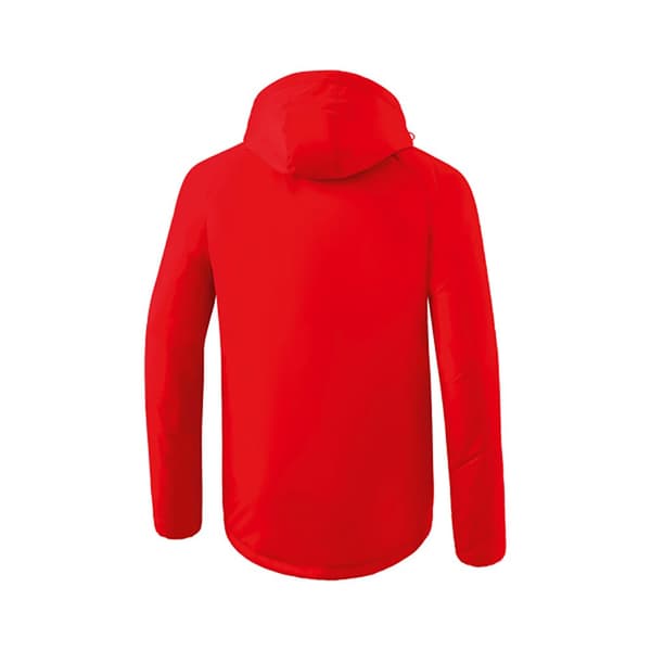 Erima Takki Team Winter Punainen 2XL Mies