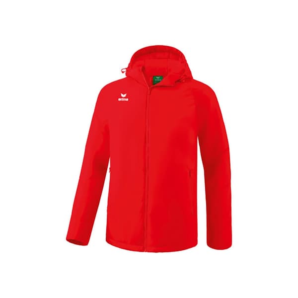 Erima Takki Team Winter Punainen 2XL Mies