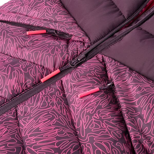 Bejo Jakke Baldey Ii Rosa 5 Years Dreng