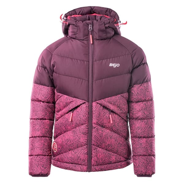 Bejo Jakke Baldey Ii Rosa 5 Years Dreng