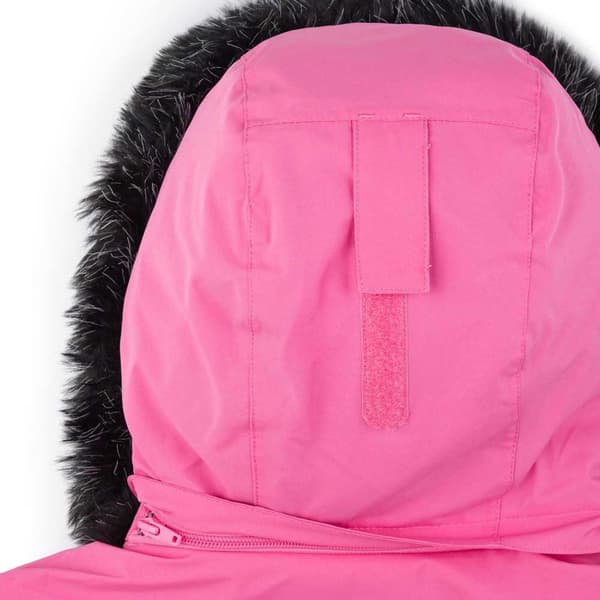 Kilpi Takki Carrie Pinkki 46 Nainen