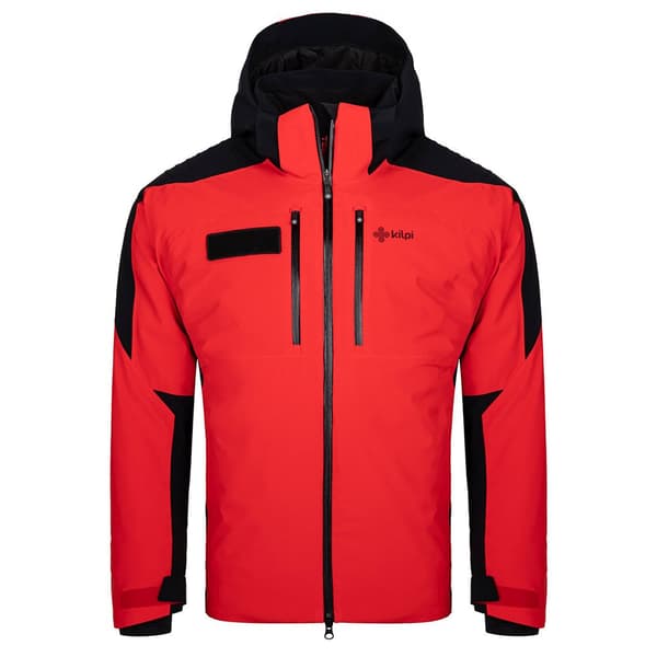 Kilpi Takki Dexen Punainen 3XL Mies
