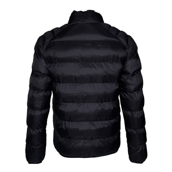 Lhotse Jakke Yakov Sort M Mand