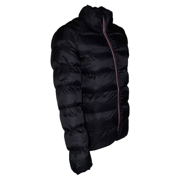 Lhotse Jakke Yakov Sort M Mand