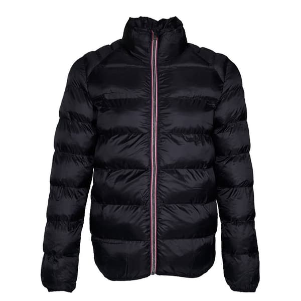 Lhotse Jakke Yakov Sort M Mand