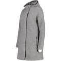 Miniatyrbillede 3 af 4: Cmp Frakke Fix Hood 31m3136 Rosa 2XS Kvinde