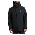 Miniatyrbild 1 av 10: Haglofs Parkas Salix Proof Mimic Svart 2XL Man