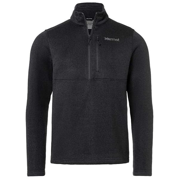 Marmot Takki Drop Line Musta XL Mies