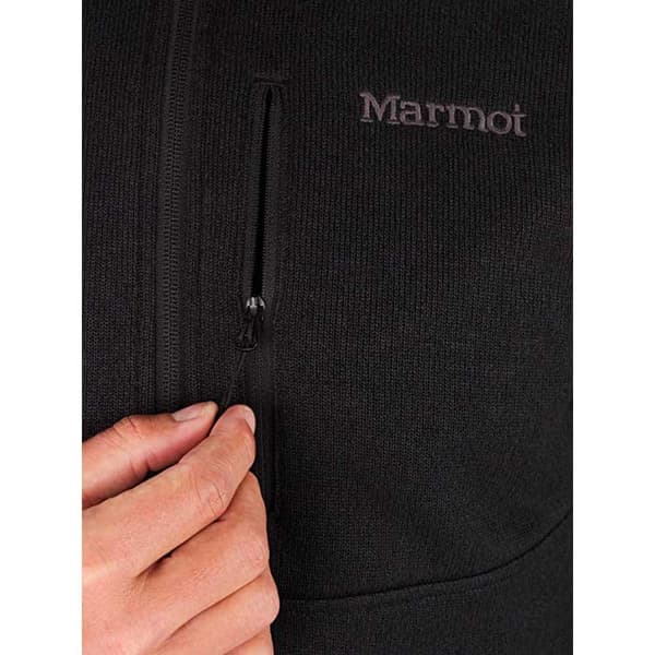 Marmot Takki Drop Line Musta XL Mies