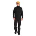 Pikkukuva 6 / 6: Marmot Takki Drop Line Musta XL Mies