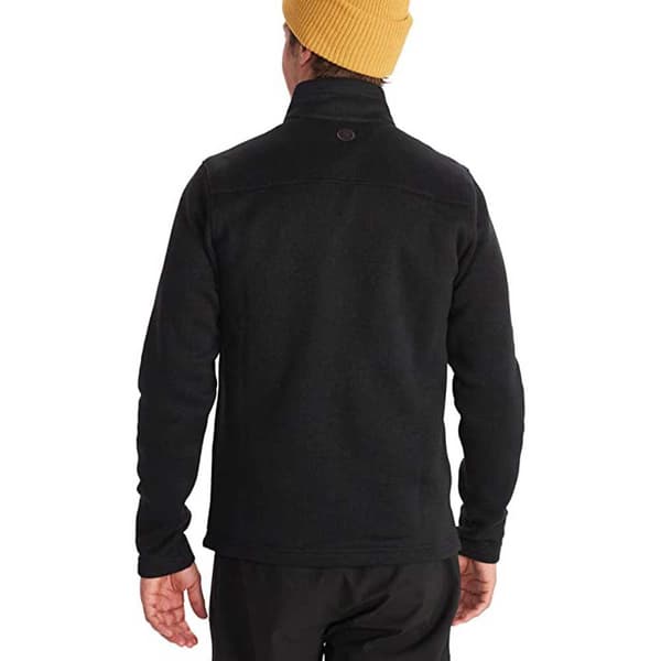 Marmot Takki Drop Line Musta XL Mies