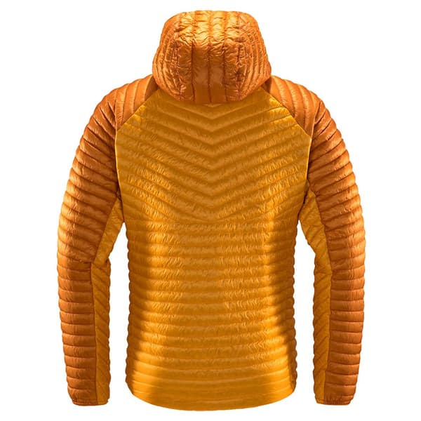 Haglofs Jacka L.i.m Mimic Orange S Man