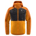 Miniatyrbild 1 av 2: Haglofs Jacka L.i.m Mimic Orange S Man