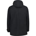 Miniatyrbild 2 av 3: Cmp Parkas 33k3847 Svart 3XL Man