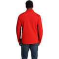 Pikkukuva 2 / 3: Spyder Täysin Vetoketjullinen Fleece Bandit Punainen XL Mies