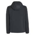 Miniatyrbild 2 av 2: Slam Skinna Active Hood Hybrid Svart XL Man