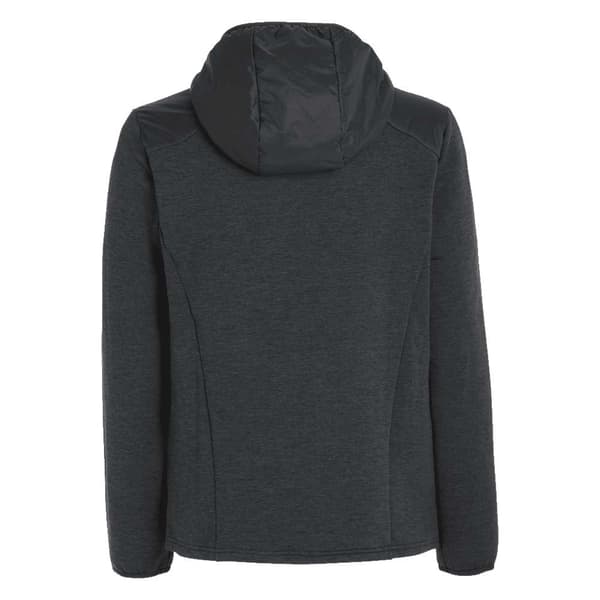 Slam Skinna Active Hood Hybrid Svart XL Man
