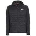 Miniatyrbild 1 av 2: Slam Skinna Active Hood Hybrid Svart XL Man