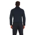Pikkukuva 1 / 7: Slam Fleece Active Mid Wgt Grid Sininen L Mies