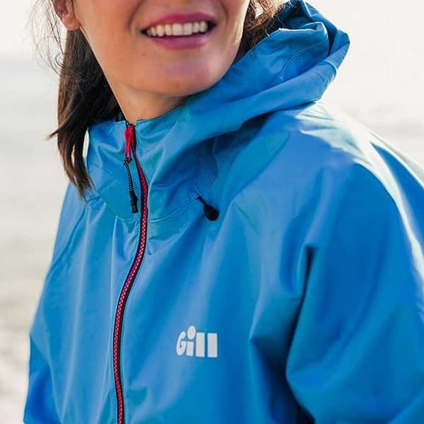 Gill Jakke Verso Lite Blå XL Mand